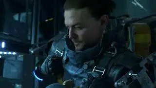 Vous aimez les routes ? Moi j'aime les routes. - Death Stranding Director's Cut