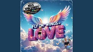 Fly On The Wings Of Love feat. ANNIA