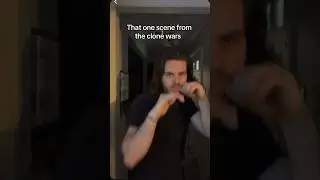 Anakin the Hands Skywalker #starwarsmemes #mmamemes #starwars #anakinskywalker #memes #funny #mma