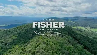 Fisher Mountain Golf Course and Community