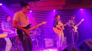 Sara Camille, live at the Sunset Tavern | Seattle, WA | September 17, 2025