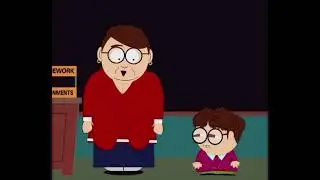 Did Kyle&rsquo;s cousin Kyle just say a bad word
