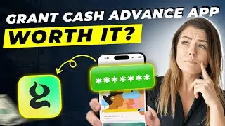 Grant Cash Advance App Review 2025 | Pros and Cons &ndash; Honest & Unbiased