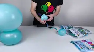 How to make Balloon Elephant 🐘 | Balloon Twisting Tutorial