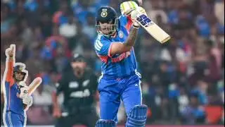 India vs New Zealand Match: Pakistan&rsquo;s Reaction Goes Viral | Big Cricket Update