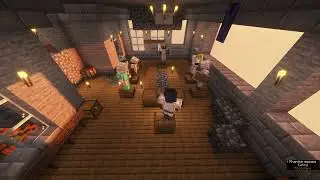 the first republic conference (45x speed)