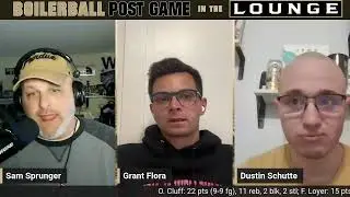 # 6 Purdue 79, Marquette 59