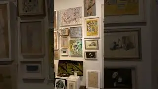 Manzi Art Space #hanoi #travel