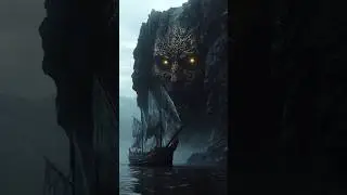 Adventure in a new world, pirates #livewallpaper #aifilm #aimovie #fantasy #epic #cinematic #pirate