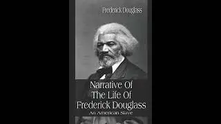 Frederick Douglass: An American Slave (FULL Autobiography Audiobook) - Escape to Freedom