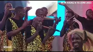 Kigale MI