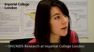 HIV/AIDS Research at Imperial College London