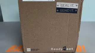 Package from Floydfan + Card Sale Announcement!!!