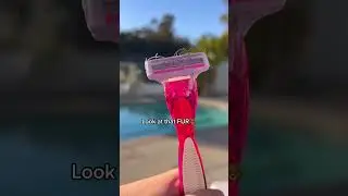 How To Shave Happy Trail #shaveroutine #shaving #tips #skincare #bodyhair #happytrails #razorbumps