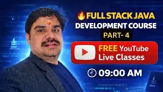 Java Part  4 | Programming Structure of Java by BTPS | BTPS KANPUR