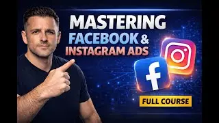 How to Run Facebook & Instagram Ads to Get More Clients for Your Business