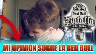 MI OPINION SOBRE LA RED BULL INTERNACIONAL 2016 | Federico Mackay