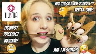 Tilisma Book Page Holders | Are They Useful?