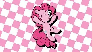[Anthology 7 Short] Pinkie^2