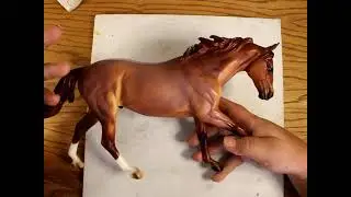 Unboxing Peptoboonsmal
