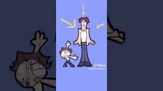 bbno$ gigolo animation