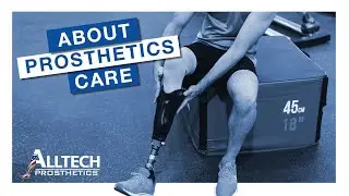 Prosthetic Devices in Fort Worth | About Alltech Prosthetics