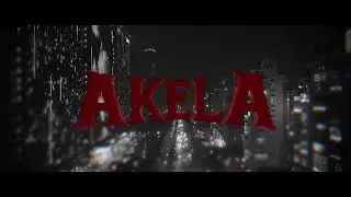 Akela | Official Teaser | MC God | 2025