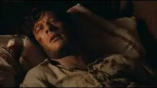 BBC War & Peace 2016 Andrei Before Death