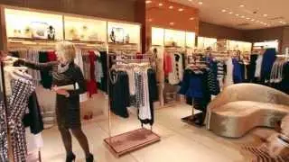 Boston Proper Boutiques!