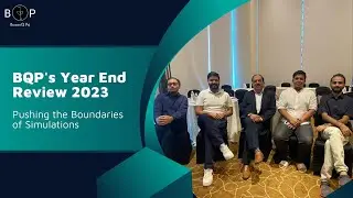 Navigating Success: BQP's Year-End Review 2023 - A Smart Look Back, A Brighter Future Ahead
