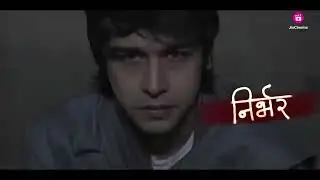 asur anthem || shubh joshi @jiohotstarreality