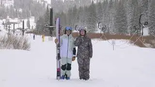 2025 Salomon Shift 2 Bindings - First Look