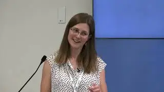 CDTS 2023 - How is the UK Championing Innovation and Connecting Digital Twins?