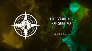 Guided Exploration: The Verbing of Seeing