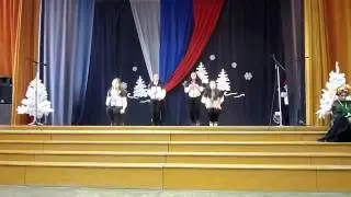 With Love to TV))*