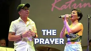 KATRINA VELARDE JAMMER - THE PRAYER / THE MUSICHALL SEPT 25, 2019