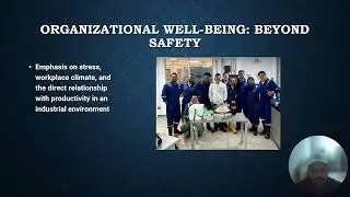 Well being and Productivity