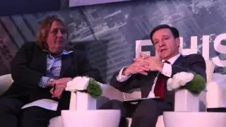 Reinsurance Group of America, Voya Financial and the FBI Discuss Cyber Security with Jenner & Block