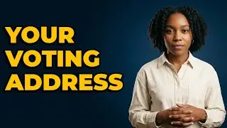 What Are General Voter Residency Requirements?