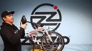 ZiZZO Dustbuster Cover