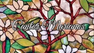 8 Cantos Marianos