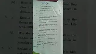 IGU BCA 2nd sem SSAD(structured system analysis &design #igu