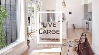 Garden Studios - Melbourne's Fastest Granny Flat Builder
