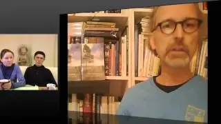 Gerd Valentinelli Intuition und Schmerz Konferenz. Schmerz sei dank.