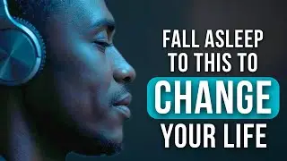 1 Hour of Inspirational Stories To Fall Asleep To (Calming and Powerful)
