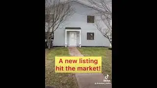 Before and After! #realestate #sellersagent #realestatemarket #virginiahomes #buyersagent