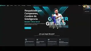 BitradeX Ganancias pasivas/plan de compensaci&oacute;n 