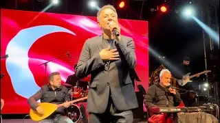 Mustafa Yıldızdoğan [ Geliyoruz ]             Maltepe / İST Konseri Canlı
