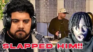 She Slapped Him Silly.. | UDY Loyalty Test