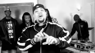 K.R.A.V.E. - The Cypher @KRAVE_La